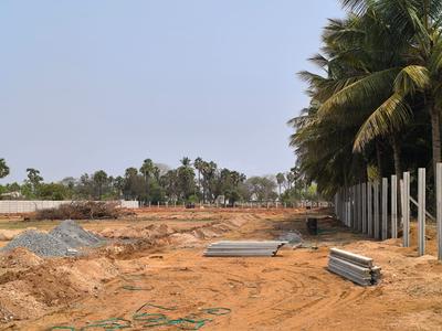 Project Image of 860.0 - 2407.0 Sq.ft Residential Plot Plot for buy in Sri Royal City