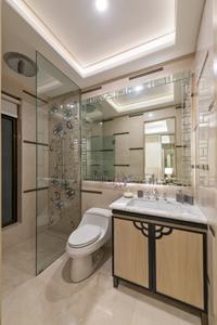 Project Image of 654.23 - 934.31 Sq.ft 2 BHK Apartment for buy in Sheth Montana Phase 3