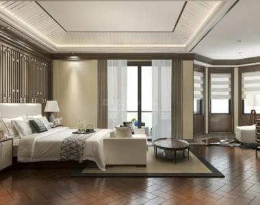 Project Image of 2407.0 - 3562.0 Sq.ft 3 BHK Apartment for buy in 4S The Aurrum