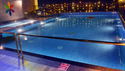 Project Image of 1377 Sq.ft 3 BHK Apartment / Flat for sale in Kaloor for Rs. 12500000