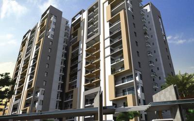 Project Image of 1466.01 - 2414.25 Sq.ft 2 BHK Apartment for buy in Platinum Amaltas