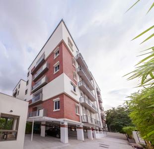 Project Image of 1430.0 - 2015.0 Sq.ft 3 BHK Apartment for buy in Alekhya Windmills