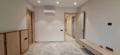 Project Image of 2700.0 - 4500.0 Sq.ft 3 BHK Builder Floor for buy in Creative Homes Ultra Luxurious Floor Project 3