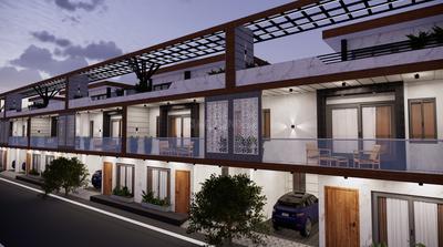 Shree Shyam Luxury Villas Elevation 1