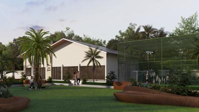 Project Image of 1700.0 - 2550.0 Sq.ft 3 BHK Duplex for buy in KTR Bansi Enclave