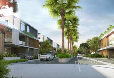 Project Image of 0.0 - 5255.0 Sq.ft 5 BHK Villa for buy in Hallmark Imperia