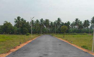 Lotus City Extension Internal Roads & Footpaths 1