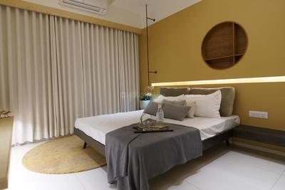 Project Image of 1017.62 - 1416.85 Sq.ft 3 BHK Apartment for buy in Alexa