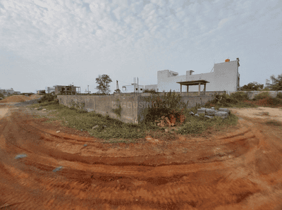 Project Image of 0.0 - 53832.58 Sq.ft Residential Plot Plot for buy in ARZ Vihar