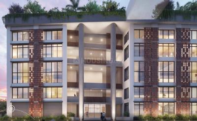 Project Image of 625.49 - 965.52 Sq.ft 2 BHK Apartment for buy in Godrej Horizon Phase II