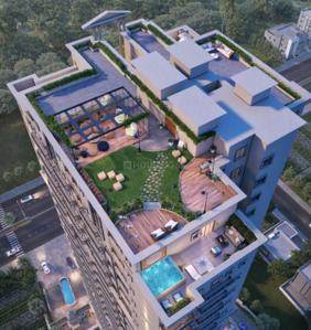 Project Image of 1601.0 - 1811.0 Sq.ft 4.5 BHK Apartment for buy in Nawah Emporio