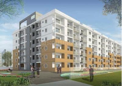 Indiabulls Centrum Images for Elevation of Indiabulls Infraestate Centrum 1