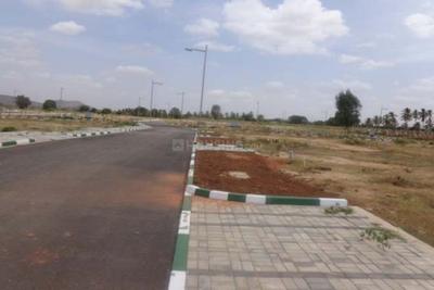 Project Image of 1556.0 - 4451.0 Sq.ft Residential Plot Plot for buy in Divya Sree Nandi Belle Vue