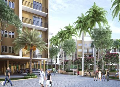 Project Image of 0.0 - 437.3 Sq.ft 1 BHK Apartment for buy in Prayag Gharkul