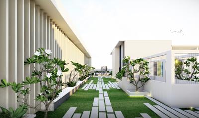 Project Image of 352.0 - 862.0 Sq.ft 1 BHK Apartment for buy in HCS Horizon