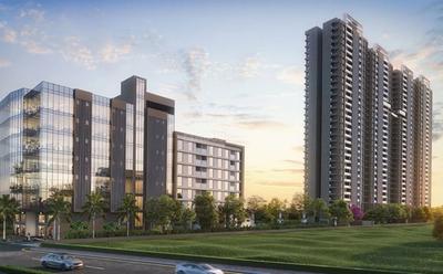 Project Image of 1563 Sq.ft 3 BHK Apartment / Flat for sale in Ravet for Rs. 12000000