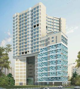 Shreepati Aradhana Elevation 1