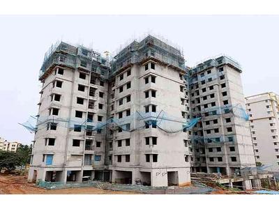 Project Image of 623.0 - 773.0 Sq.ft 2 BHK Apartment for buy in Provident MYHOMEMYLIFE