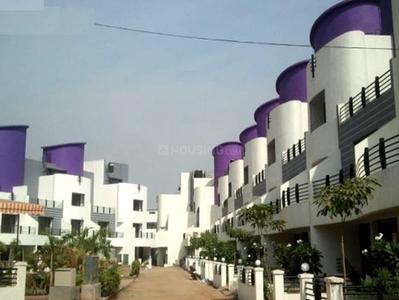 Project Image of 0.0 - 2351.0 Sq.ft 4 BHK Villa for buy in Puraniks Villa