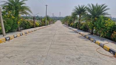 Project Image of 1800.0 - 3600.0 Sq.ft Residential Plot Plot for buy in Prime LR Green Shields