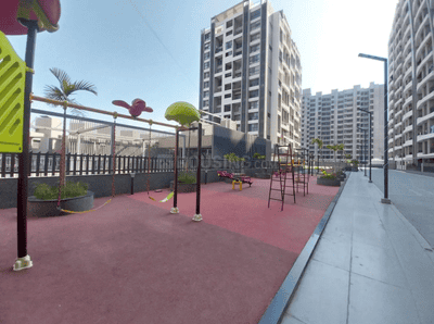 Project Image of 0.0 - 1533.96 Sq.ft 4 BHK Villa for buy in Mantra Montana Phase 4