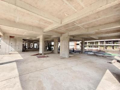 Project Image of 1082.0 - 2600.0 Sq.ft 3 BHK Apartment for buy in Fortune Prime