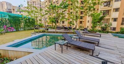 Project Image of 0.0 - 626.0 Sq.ft 2 BHK Apartment for buy in Bhoomi Acres M wing