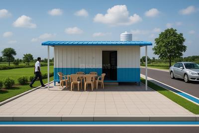Project Image of 1350.0 - 1800.0 Sq.ft Residential Plot Plot for buy in Maitreya Fourth City