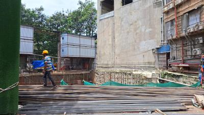 Project Image of 275.99 - 1409.96 Sq.ft 1 RK Apartment for buy in Aplite Greenstone Heritage Wing D