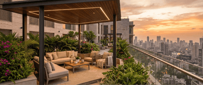 Project Image of 641.64 - 963.69 Sq.ft 2 BHK Apartment for buy in Sonigara Shalimar