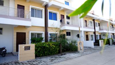 Project Image of 435.94 - 2401.11 Sq.ft Residential Plot Plot for buy in Soumya Greenville Extn
