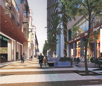 Project Image of 518.47 - 879.2 Sq.ft 1 BHK Apartment for buy in Orion One 32