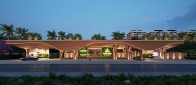 Project Image of 3700.0 - 4340.0 Sq.ft 4 BHK Villa for buy in Rudraksh Kingston Phase 1