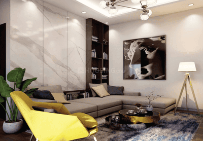 Project Image of 915.0 - 1332.0 Sq.ft 2 BHK Apartment for buy in Rajwada Grand Avenue