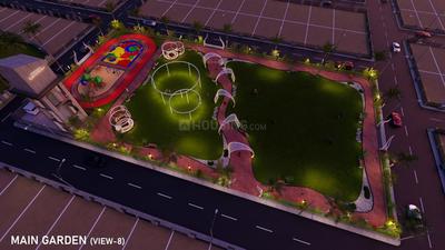 Project Image of 1100.0 - 1800.0 Sq.ft Residential Plot Plot for buy in Emerald Gateway