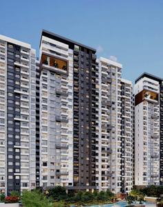 DNR Parklink Phase 1 Elevation 2