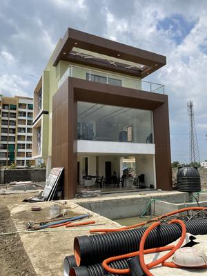 Project Image of 0.0 - 1710.0 Sq.ft 3 BHK Villa for buy in Golden Luxury Villas