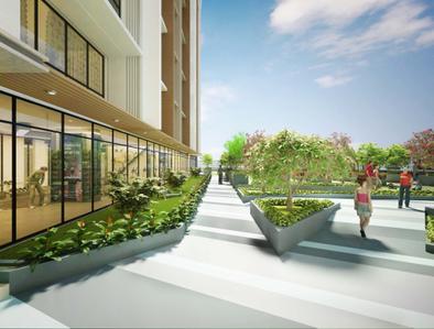 Project Image of 413.01 - 1170.04 Sq.ft 1 BHK Apartment for buy in Gaiagen Park Residences