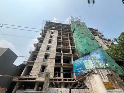 Project Image of 963.0 - 1800.0 Sq.ft 2 BHK Apartment for buy in Sanctorum