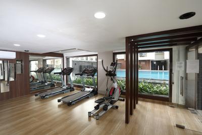 Project Image of 538.0 - 797.0 Sq.ft 2 BHK Apartment for buy in Atri Green Valley