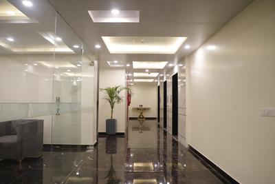 Project Image of 1060.0 - 2250.0 Sq.ft 2 BHK Apartment for buy in Panchsheel Greens 2