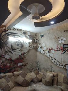 Project Image of 450.0 - 990.0 Sq.ft 2 BHK Apartment for buy in Green Valley Affordables And Luxury Homes