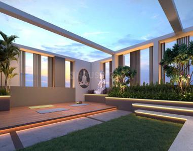 Project Image of 901 Sq.ft 3 BHK Apartment / Flat for sale in Beliaghata for Rs. 12500000