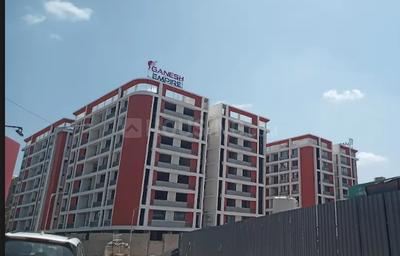 Project Image of 1271.65 - 1788.32 Sq.ft 3 BHK Apartment for buy in Ganesh Empire