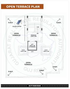Project Image of 489.11 - 595.46 Sq.ft 1.5 BHK Apartment for buy in Shreenath Shubhashish Residency