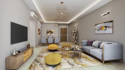 Project Image of 610.0 - 1312.0 Sq.ft 2 BHK Apartment for buy in L And T Rejuve 360 Tower A