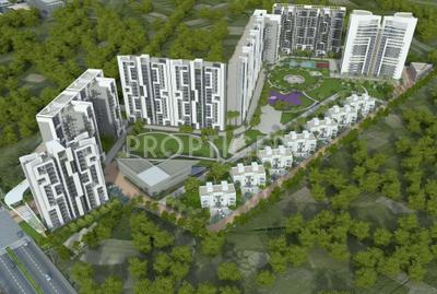Project Image of 1455.0 - 5600.0 Sq.ft 2 BHK Apartment for buy in Kashish Manor One