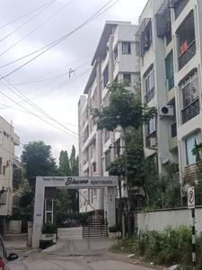 Project Image of 650.0 - 2500.0 Sq.ft 2 BHK Apartment for buy in  Bhuvana Apartments