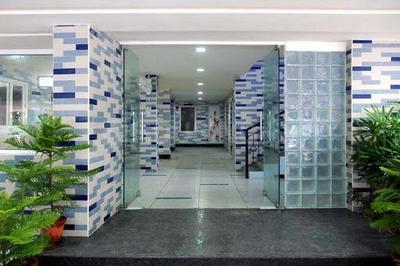 Project Image of 960.0 - 1321.0 Sq.ft 2 BHK Apartment for buy in Infra Aspire