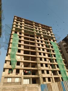 Project Image of 641.31 - 850.67 Sq.ft 2 BHK Apartment for buy in Nilkanth Parivar